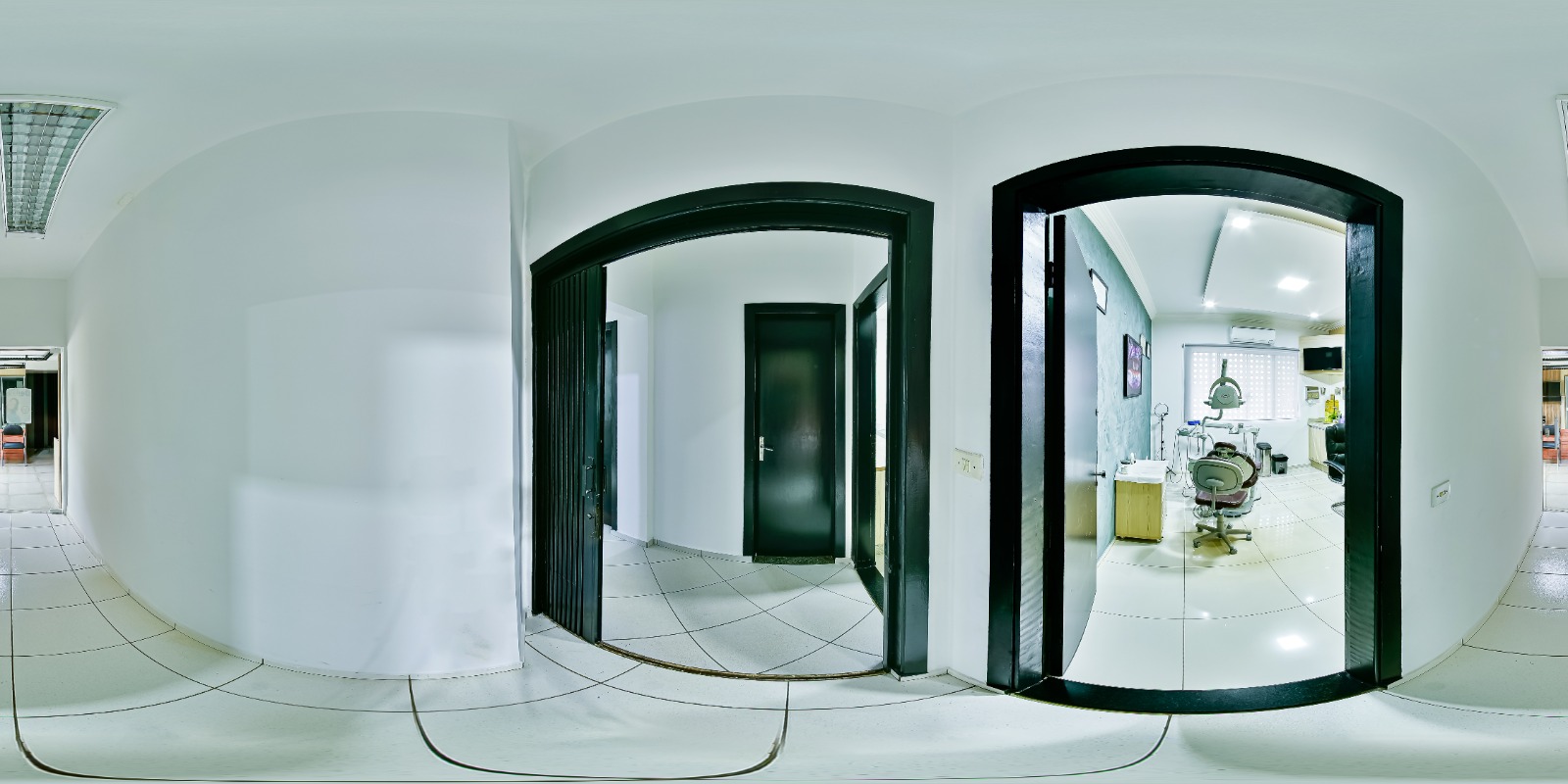 Acesso interno
